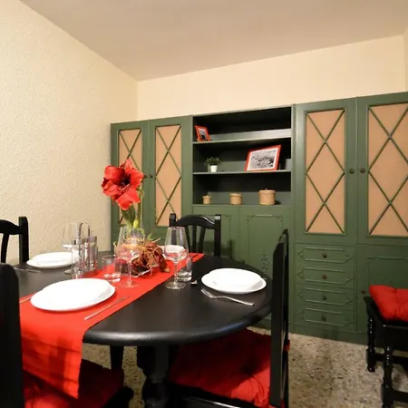 Casa vacanze Queiles Casa Rural