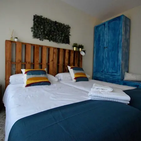 Casa vacanze Queiles Casa Rural