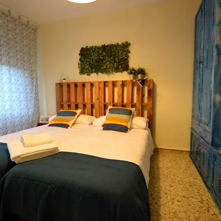 Queiles Casa Rural *