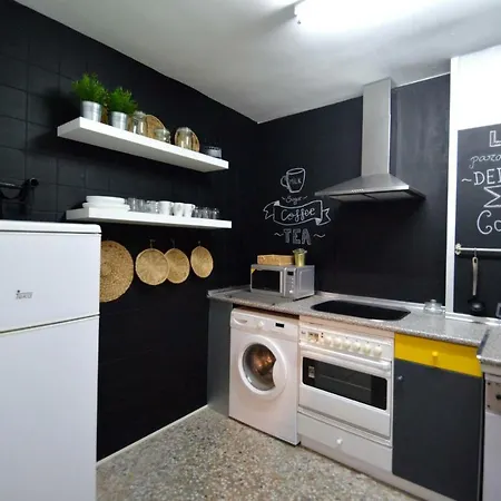 Queiles Casa Rural *