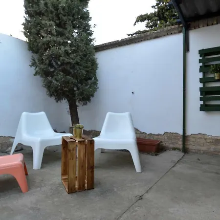 Queiles Casa Rural