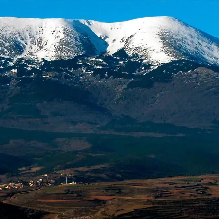 Queiles Casa Rural *